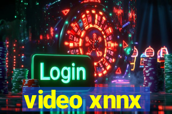 video xnnx